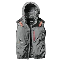 【ンジゥトイ】さん専用バートルエアークラフト 　　No3214ベスト ンジゥトイ】さん専用バートルエアークラフト No3214ベスト